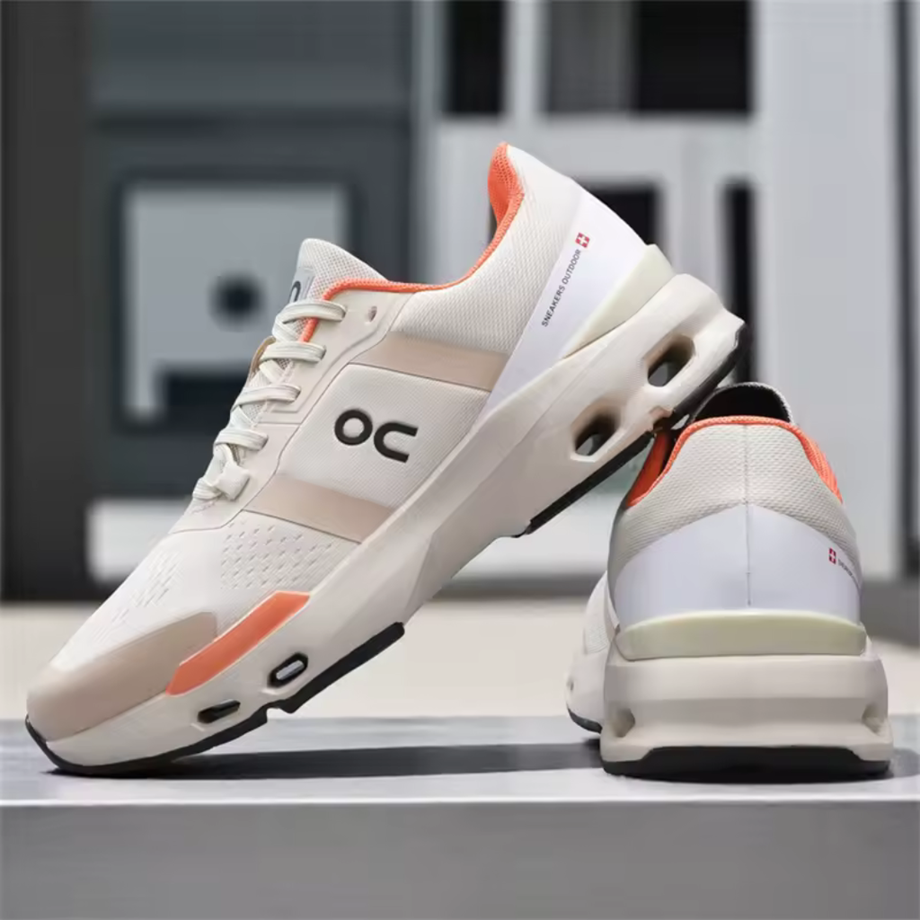 Summer jogging marathon men's sports shoes comfortable track and field men's running sports shoes