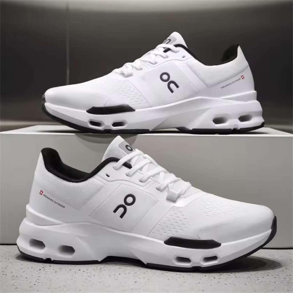 Summer jogging marathon men's sports shoes comfortable track and field men's running sports shoes